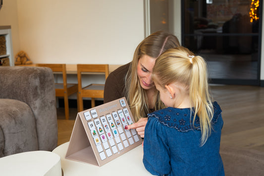 Weekplanner voor kinderen: waarom het werkt (en wanneer niet)